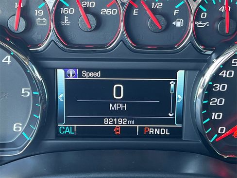 Used 2017 GMC Sierra 1500 SLT w/ SLT Premium Package image 28