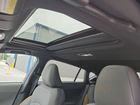 Used 2025 Subaru Crosstrek 2.5i Sport w/ Crosstrek Mirror Package AWD/4WD image 6