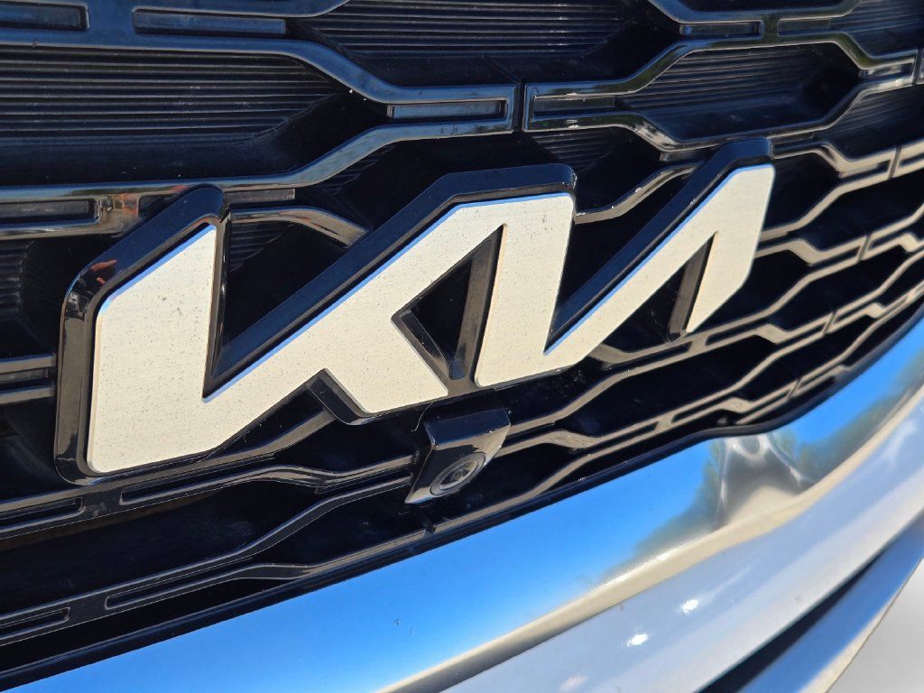 Used 2022 Kia Telluride SX FWD image 41
