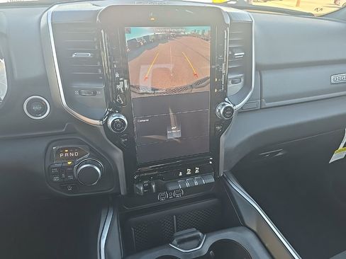 New 2026 RAM 1500 Big Horn/Lone Star image 24