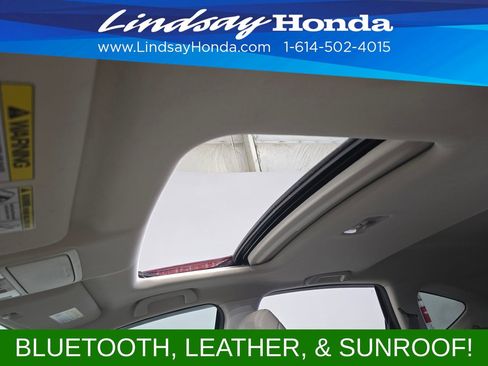 Used 2013 Honda CR-V EX-L image 22