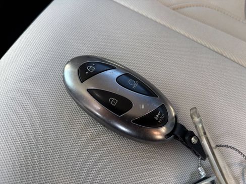 Used 2025 Hyundai Tucson SEL FWD image 27