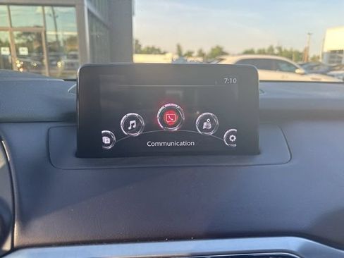 Used 2018 MAZDA CX-9 Grand Touring AWD/4WD image 13