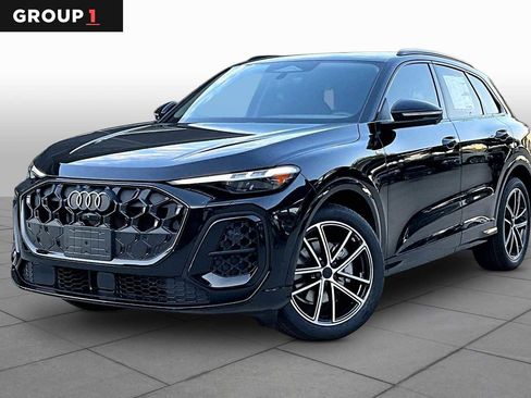 New 2026 Audi Q5 Prestige AWD/4WD image 1