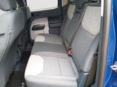 Used 2024 Ford Maverick XLT FWD image 19
