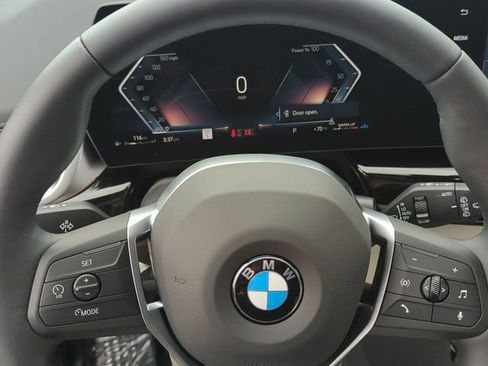 New 2026 BMW X1 xDrive28i w/ Technology Package image 18