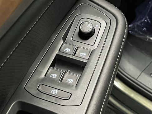 New 2026 Volkswagen Atlas SE AWD/4WD image 18