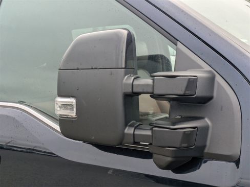 New 2025 Ford F250 King Ranch w/ FX4 Off-Road Package image 10