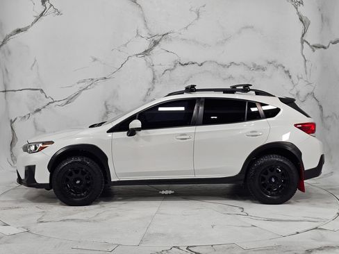 Used 2018 Subaru Crosstrek 2.0i Premium AWD/4WD image 8