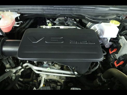 Used 2022 RAM 1500 Big Horn image 20