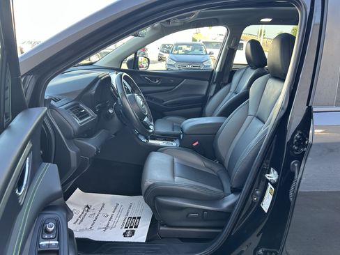 Used 2024 Subaru Ascent Onyx Edition AWD/4WD image 13