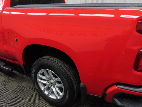 Used 2019 Chevrolet Silverado 1500 RST image 39