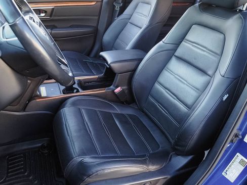 Used 2020 Honda CR-V Touring image 8