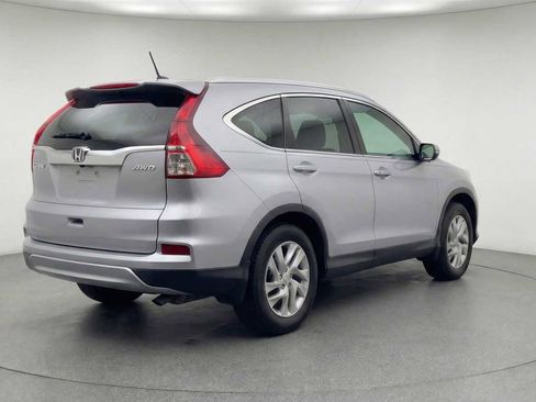 Used 2016 Honda CR-V EX-L image 5