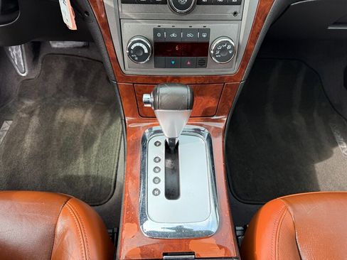 Used 2007 Saturn Aura XR w/ Premium Trim Pkg image 20