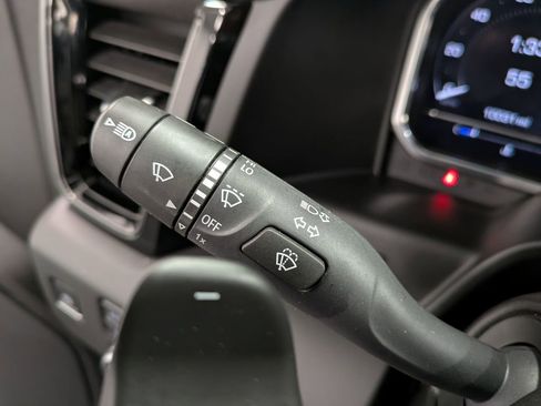 Used 2025 GMC Sierra 1500 AT4 w/ AT4 Preferred Package image 19