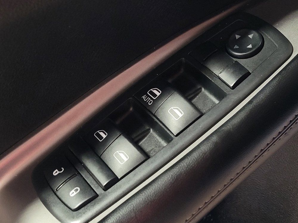 Used 2016 Dodge Journey Crossroad FWD image 27