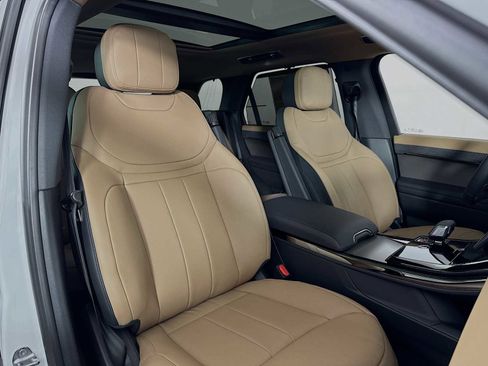 New 2026 Land Rover Range Rover Sport Dynamic SE AWD/4WD image 26