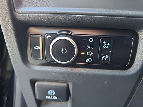 Used 2024 Ford F150 STX w/ Equipment Group 201A FX4 AWD/4WD image 14