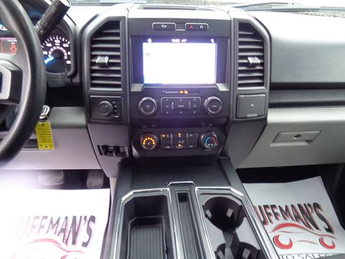 Used 2019 Ford F150 XL w/ Equipment Group 101A Mid AWD/4WD image 15