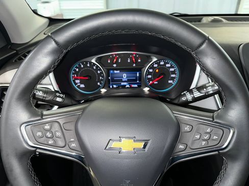 Certified 2024 Chevrolet Equinox LT image 8