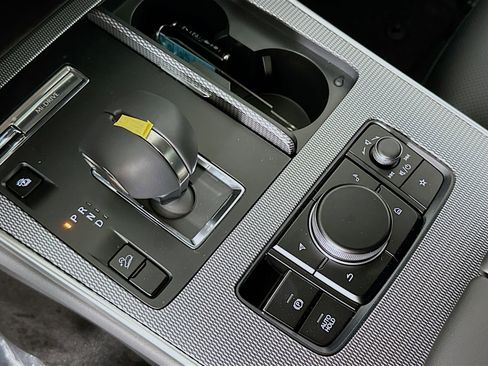 New 2026 MAZDA CX-70 SC AWD/4WD image 17
