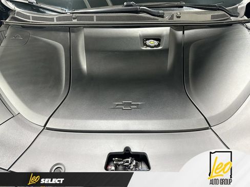 Used 2024 Chevrolet Blazer EV RS AWD/4WD image 33