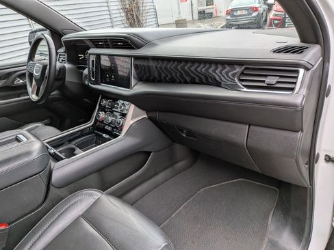 Used 2023 GMC Yukon Denali image 33