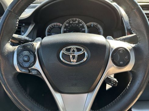 Used 2012 Toyota Camry SE image 14