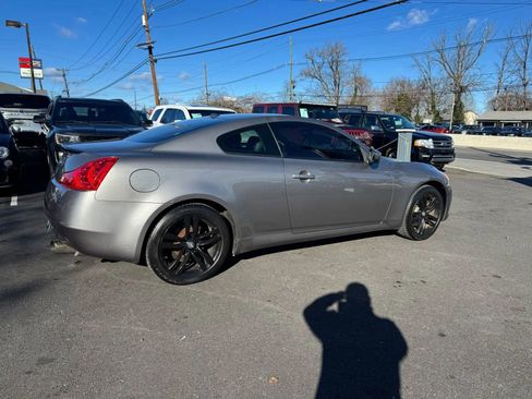 Used 2009 INFINITI G37 x Coupe w/ Premium Pkg image 7