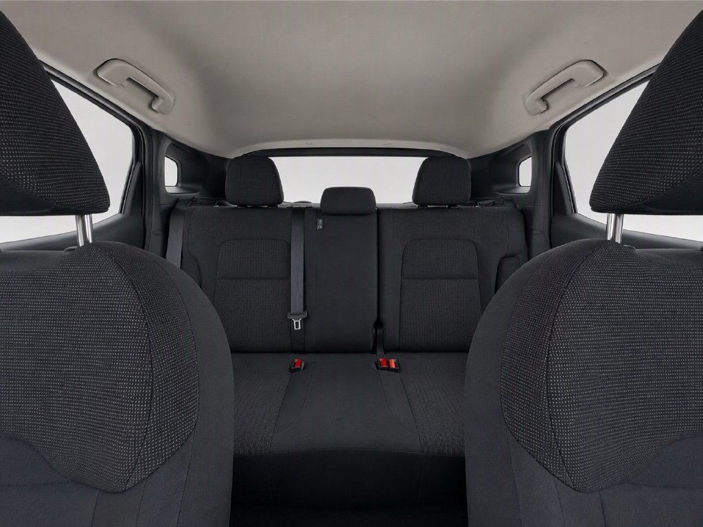 Used 2026 Nissan Kicks S w/ Charging Package FWD image 30
