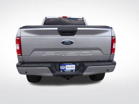 Used 2020 Ford F150 XL w/ Equipment Group 101A Mid AWD/4WD image 11