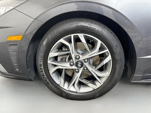 Used 2022 Hyundai Sonata SEL FWD image 38