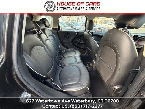 Used 2016 MINI Cooper Countryman S AWD/4WD image 39