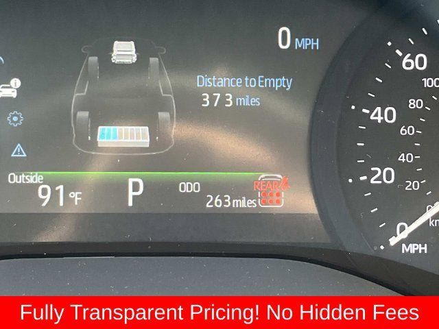 Used 2026 Toyota Sienna LE FWD image 36
