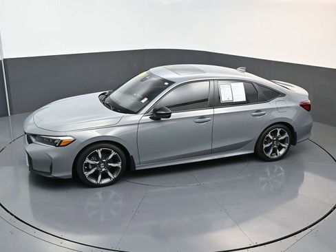 Used 2025 Honda Civic Sport image 20