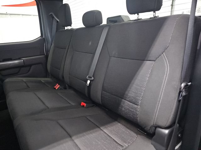 Used 2023 Ford F150 XLT w/ Equipment Group 302A High AWD/4WD image 35