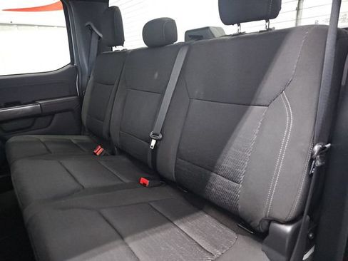Used 2023 Ford F150 XLT w/ Equipment Group 302A High AWD/4WD image 35