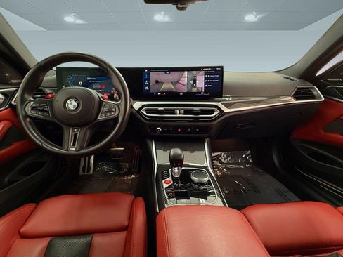 Used 2024 BMW M4 Competition w/ Executive Package image 12