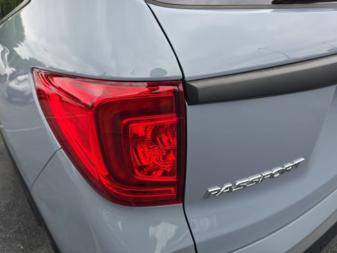 Used 2023 Honda Passport EX-L image 34