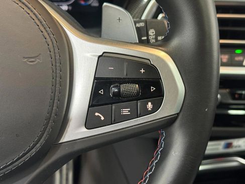 Certified 2024 BMW X3 M40i image 32