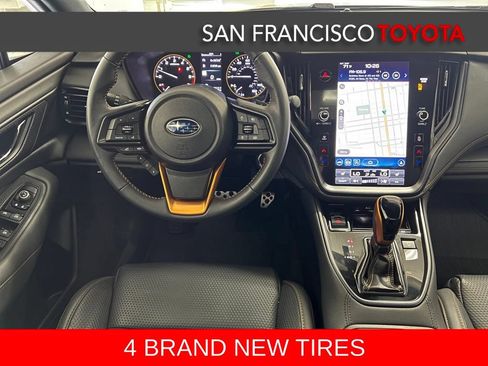 Used 2022 Subaru Outback Wilderness w/ Wilderness Package AWD/4WD image 29