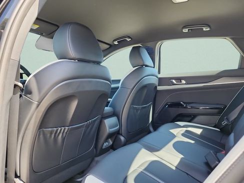 New 2026 Kia K5 GT-Line FWD image 16