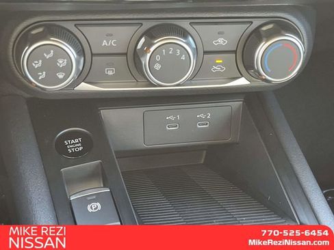 New 2026 Nissan Kicks S image 18