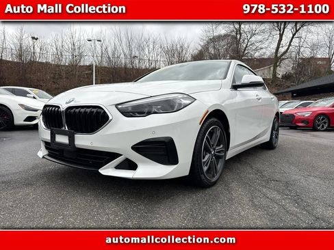 Used 2022 BMW 228i xDrive Gran Coupe w/ Premium Package 2 image 17