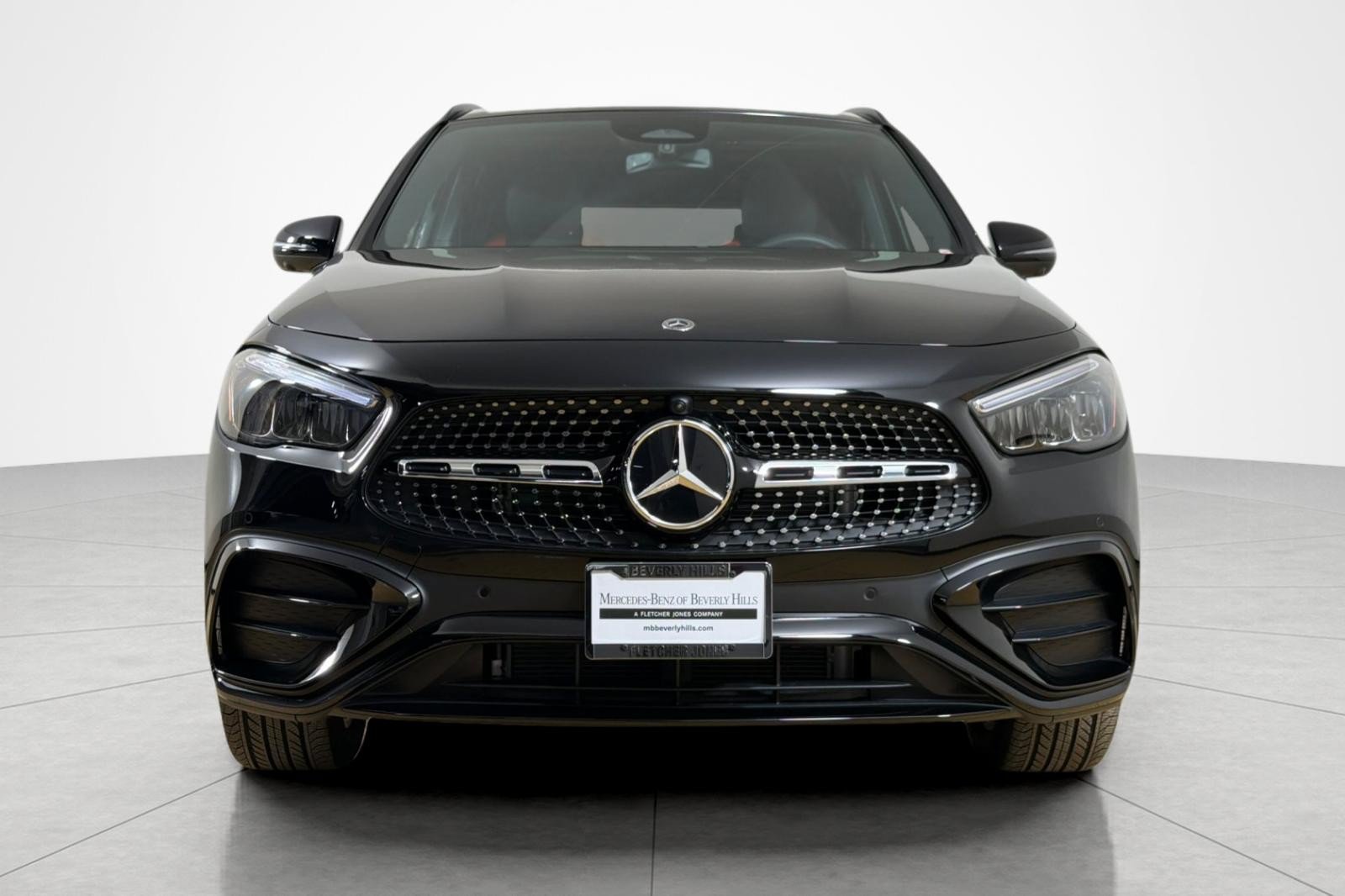 Used 2026 Mercedes-Benz GLA 250 image 8
