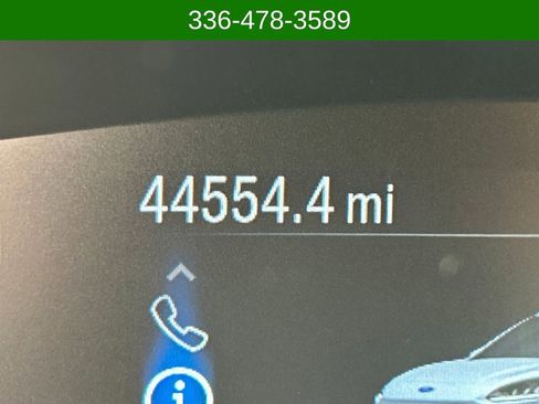 Used 2020 Ford Escape SEL image 16