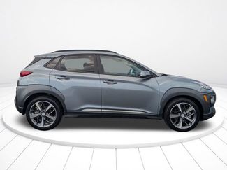 Used 2020 Hyundai Kona Ultimate FWD video 2