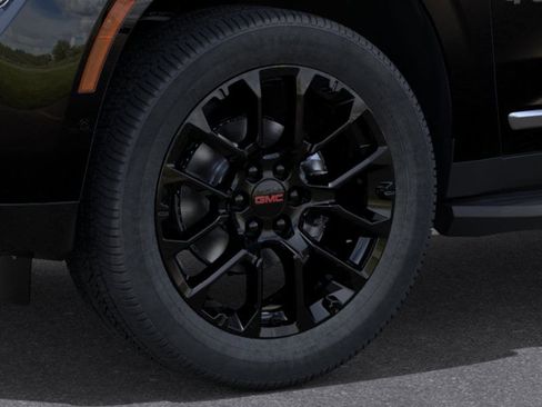 New 2026 GMC Yukon Elevation RWD image 9
