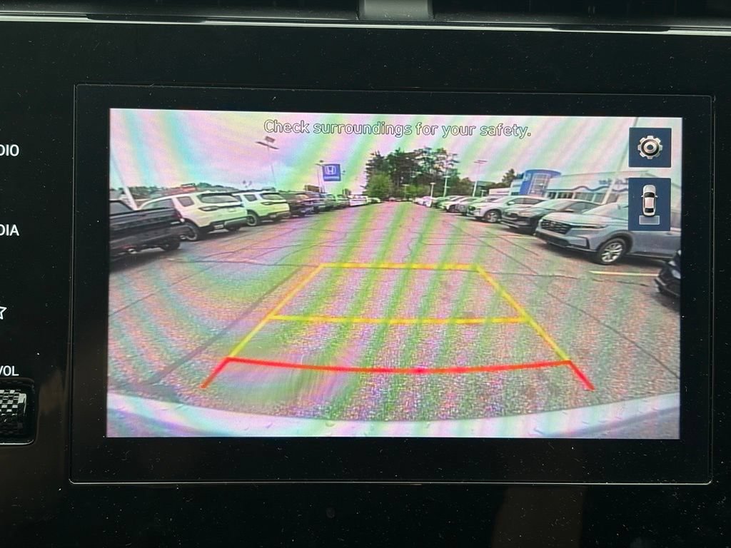 Used 2024 Hyundai Tucson SEL AWD/4WD image 34